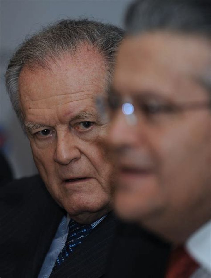 Luis Carlos Sarmiento's Net Worth