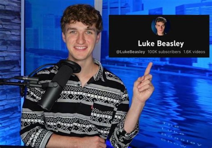Luke Beasley: Exploring the Life, Career, and Impact of the Rising Star