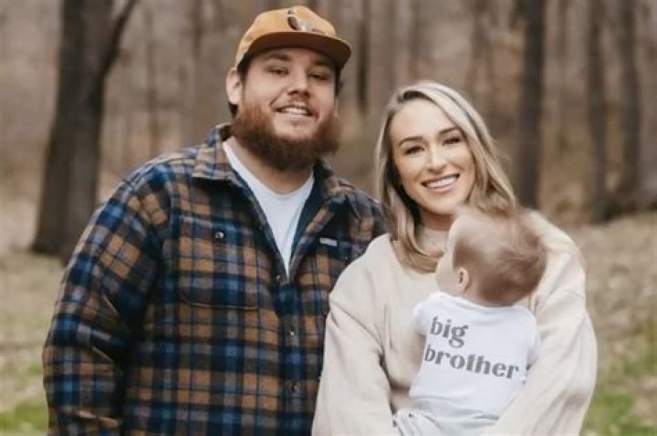 Luke Combs' Brother's Death: Uncovering The Untold Story