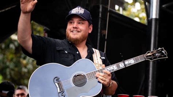 Luke Combs and His Political Party Affiliation: A Deep Dive into Country Music’s Influencer