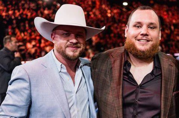Luke Combs Brothers Untimely Death: Unveiling The Unseen