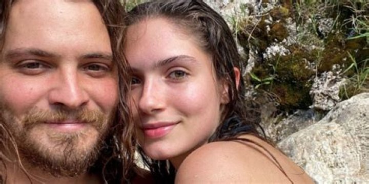 Luke Grimes' Private Married Life Explored