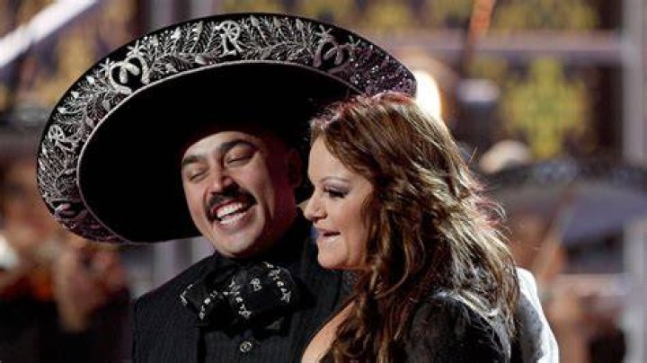 Lupillo And Jenni's Enduring Connection