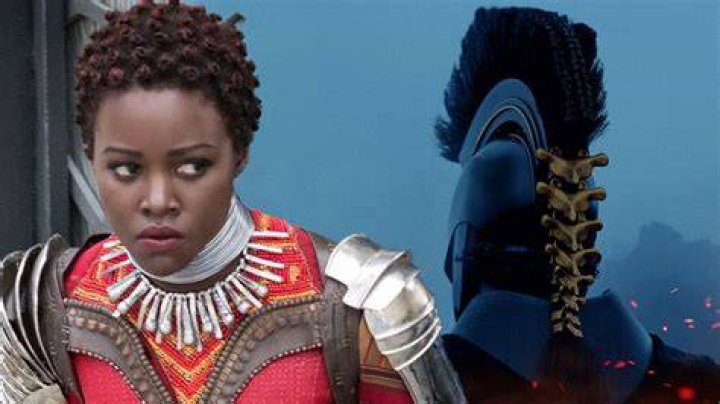 Lupita Nyong'o's Parents: Inspiring Activists And Leaders