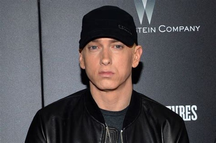Machine Gun Kelly and Eminem beef explained