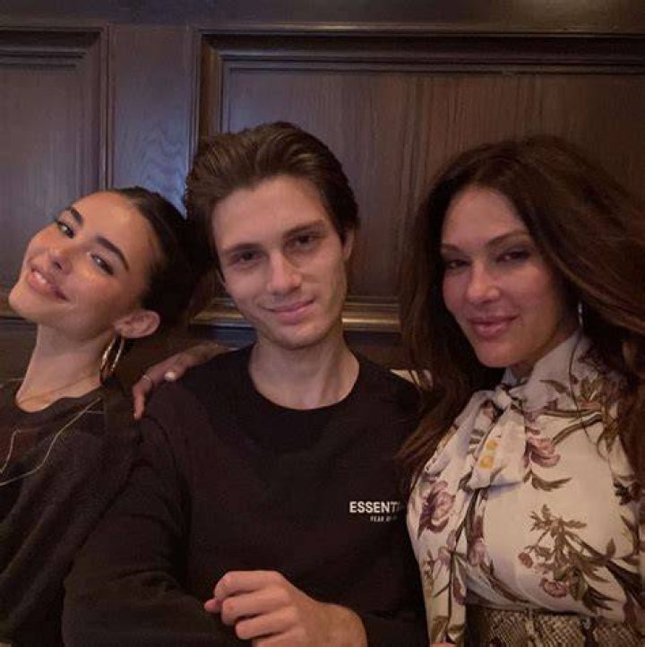 Madison Beer Parents