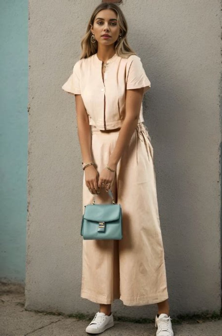 Making A Statement With Style