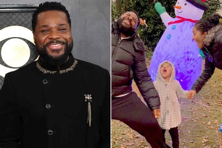 Malcolm Jamal Warner's Spouse: A Deep Dive into His Personal Life and Relationships