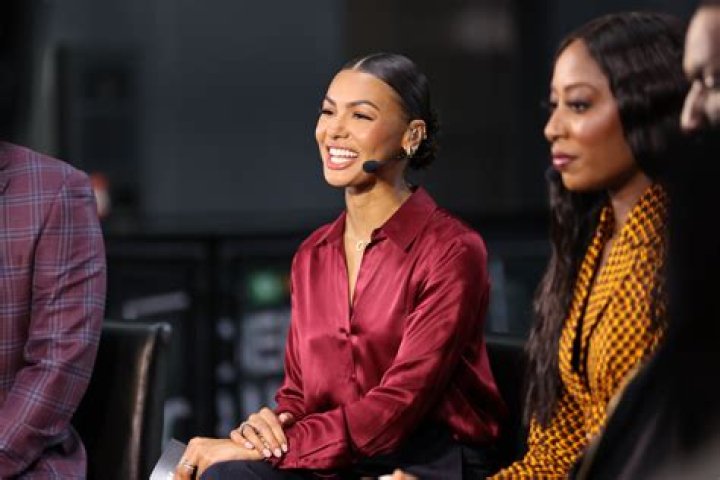 Malika Andrews: A Look at the Remarkable Journey of an ESPN Talent