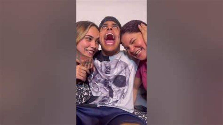 Mama De Sebastian Moreno Como Se Llama