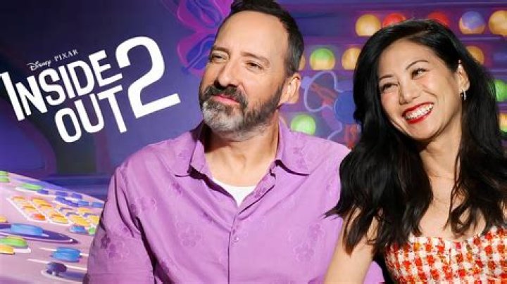 Marc Anthony And Liza Lapira: The Untold Story