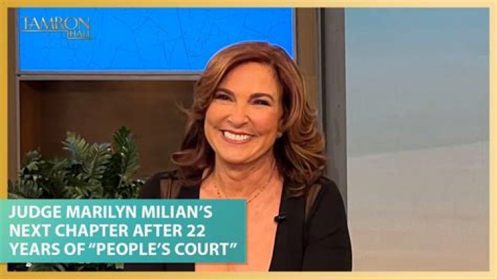 Marilyn Milian Instagram: A Look at Her Digital Presence