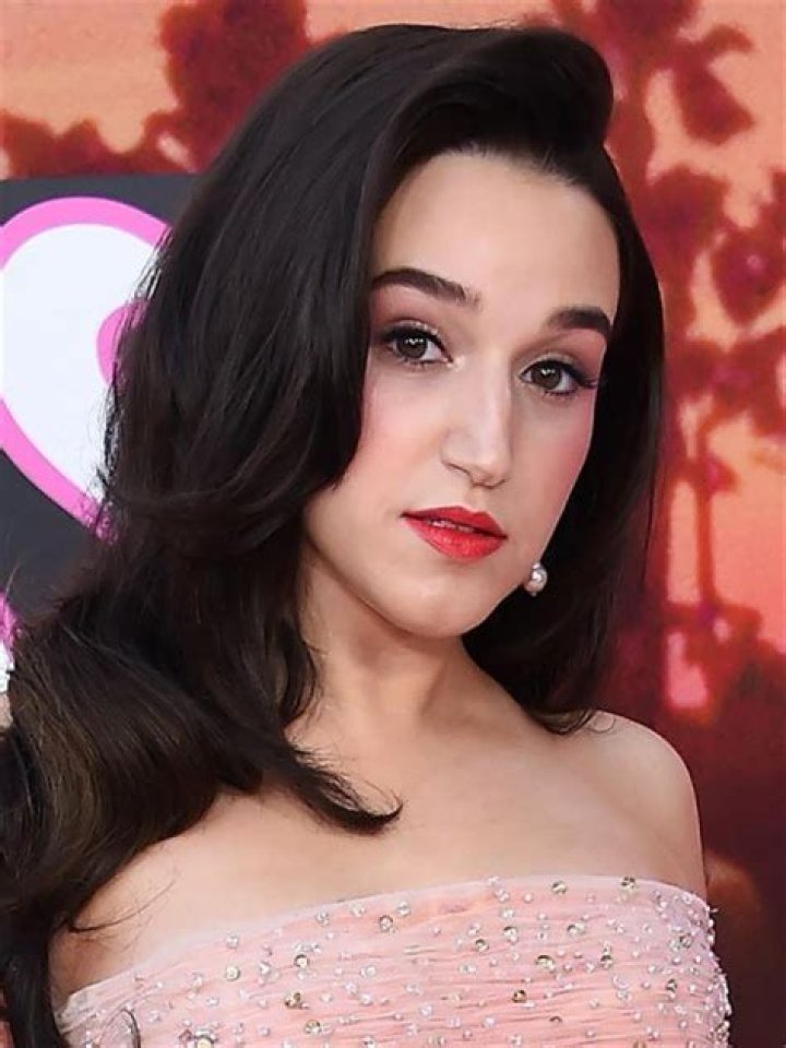 Marisa Davila Wiki Age Parents Boyfriend Height
