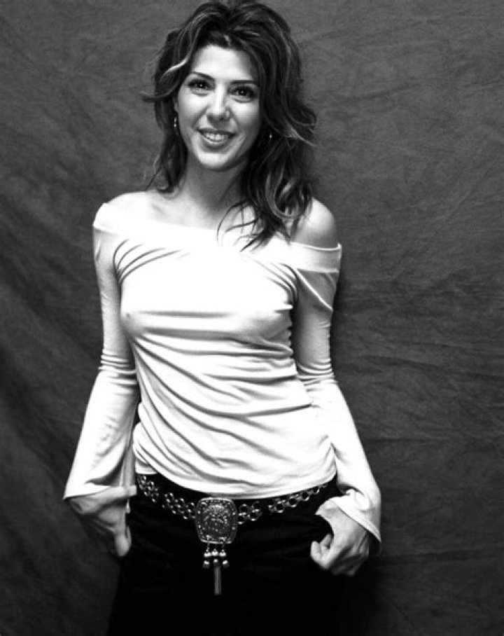 Marisa Tomei: Exploring an Enduring Allure