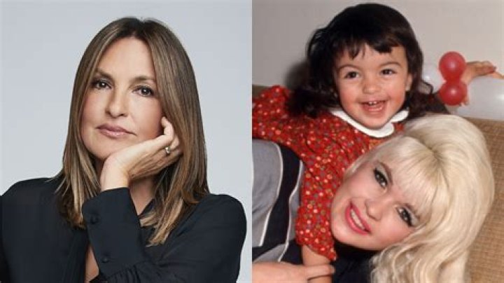 Mariska Hargitay's Daughter: Adoption, Family, And Future