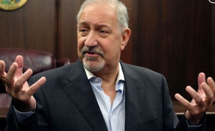 Mark Geragos Clients: A Look at High-Profile Legal Battles