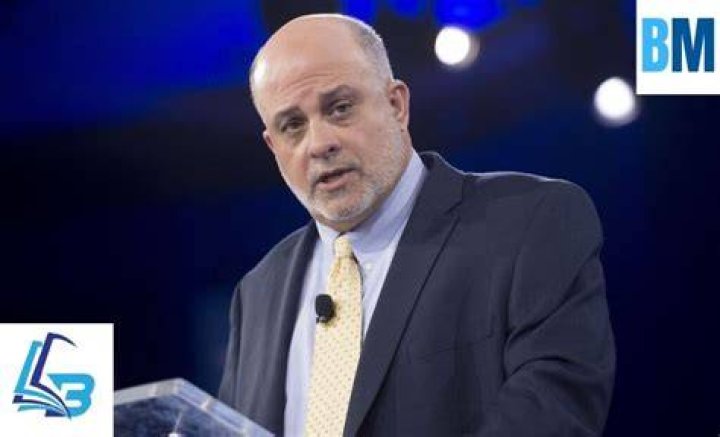 Mark Levin's Illness: Uncovering Unprecedented Insights