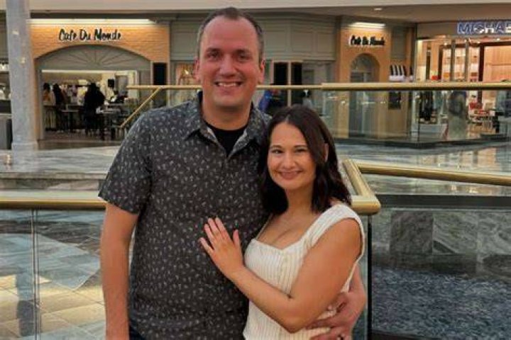 Mark McKenna's Secretive Dating Life: Uncovering The Truth