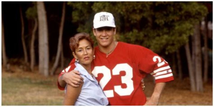 Mark-Paul Gosselaar's Parents And Their Enduring Impact