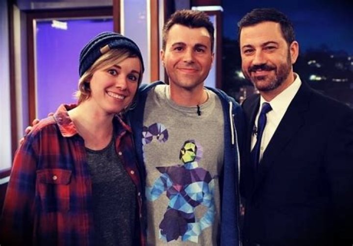 Mark Rober's Wife: The Inspiring Journey of a Creative Partnership