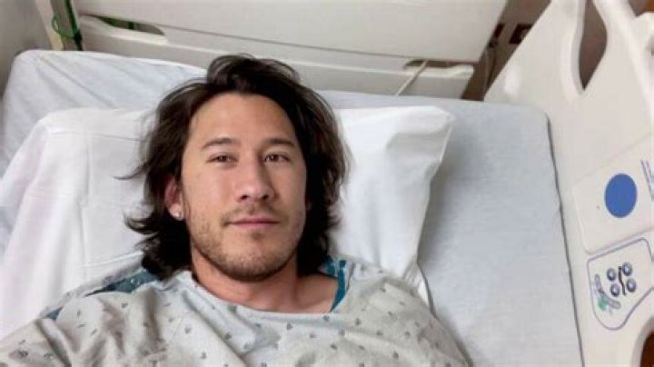 Markiplier Hospital Accident Why Is Markiplier Always