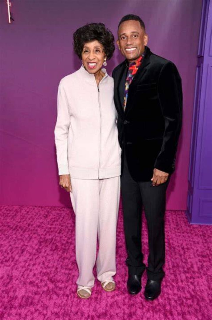 Marla Gibbs: Age, Height, Husband, Net Worth