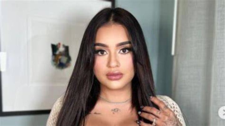 Marlene La Punetona's Secrets Revealed