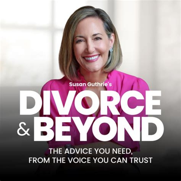 Marney Hochman's Journey Through Divorce And Beyond