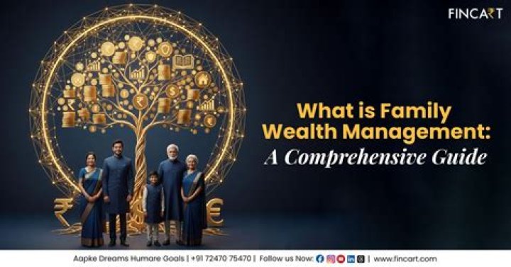 Marriage, Family, Wealth, And Political Journey