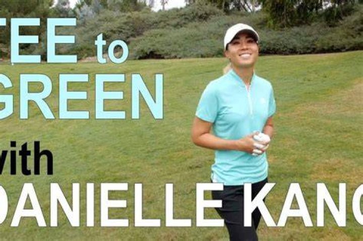 Married Life And Golfing Success