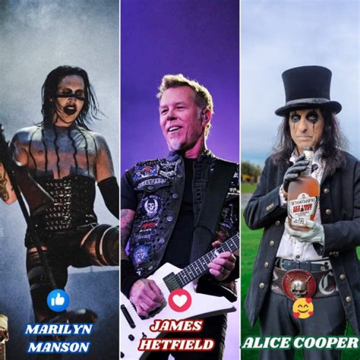 Master Of Heavy Metal Soundscapes