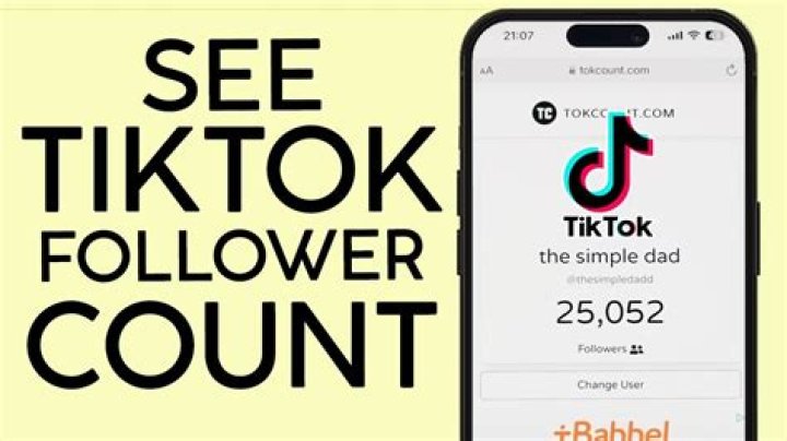 Master the Art of Hiding Your TikTok Follower List