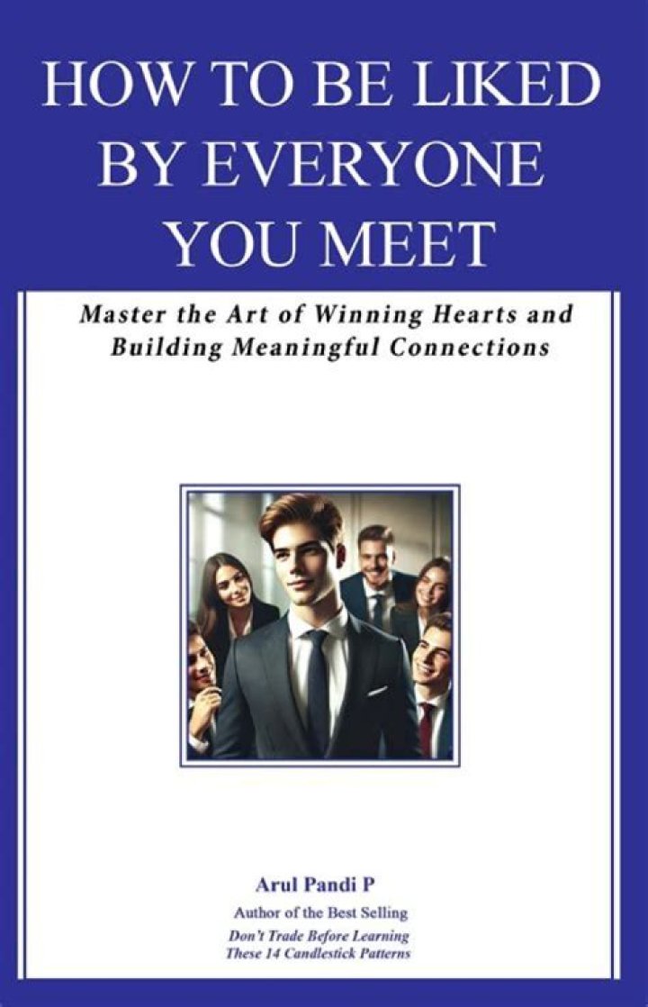 Master The Art Of Meaningful Connections