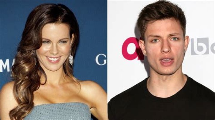 Matt Rife and Kate Beckinsale: A Look Back at Their Time Together