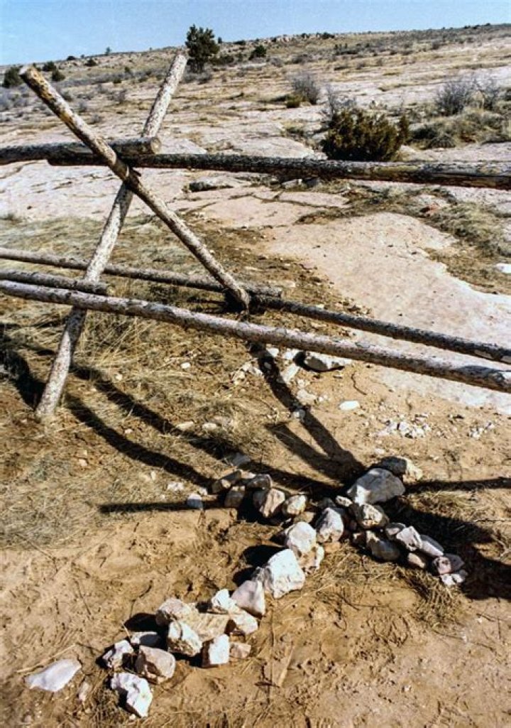 Matthew Shepard Death Photos And Crime Scene