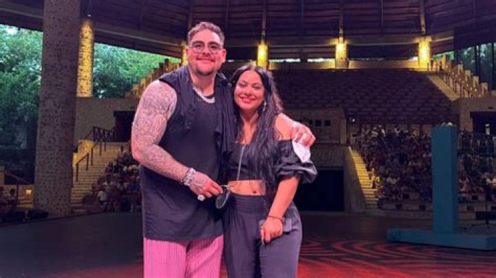 Mayeli Alonso And Andy Ruiz's Enduring Love And Success