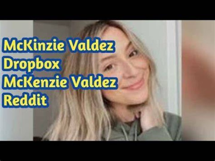 McKinzie Valdez OnlyFans Leaks