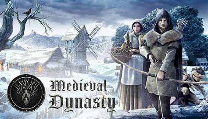 Medieval Dynasty Update 1.5.2.2 Patch Notes ·