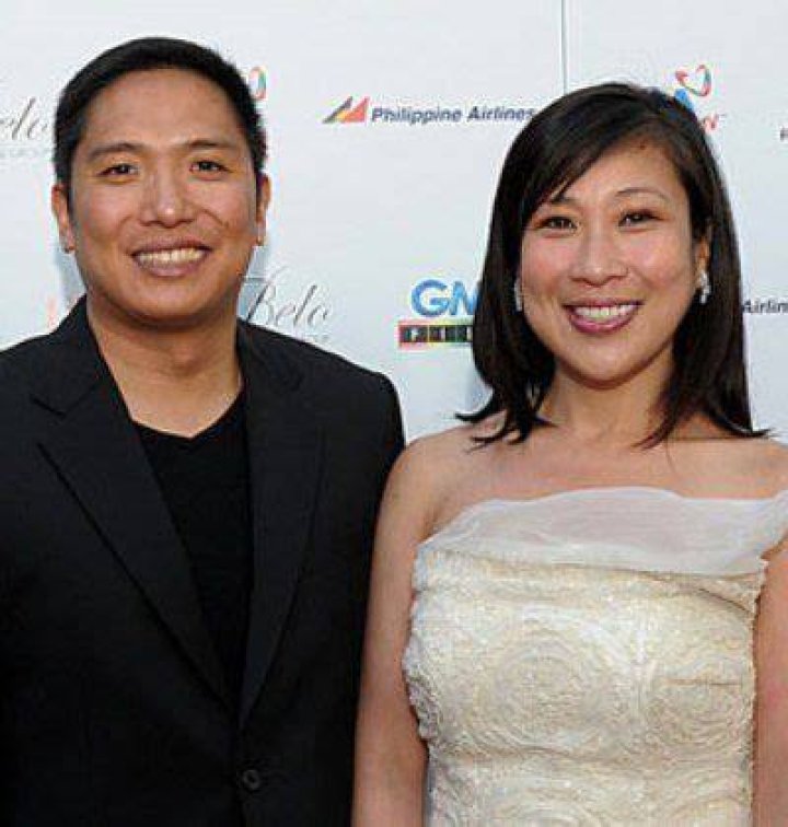 Meet Annette Gozon, Wife Of Lito Abrogar, And Their Impact On Philippine Media