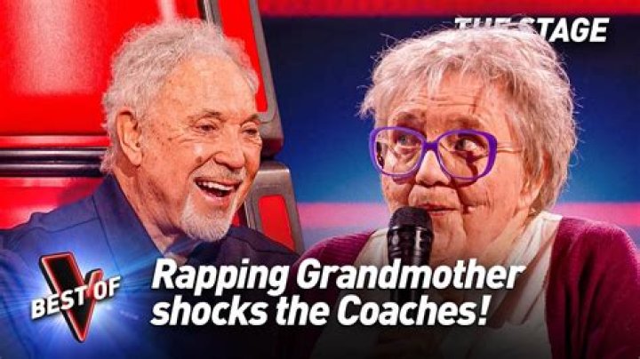 Meet Bette Reynolds: Who is the 76 Year Old on The Voice UK?