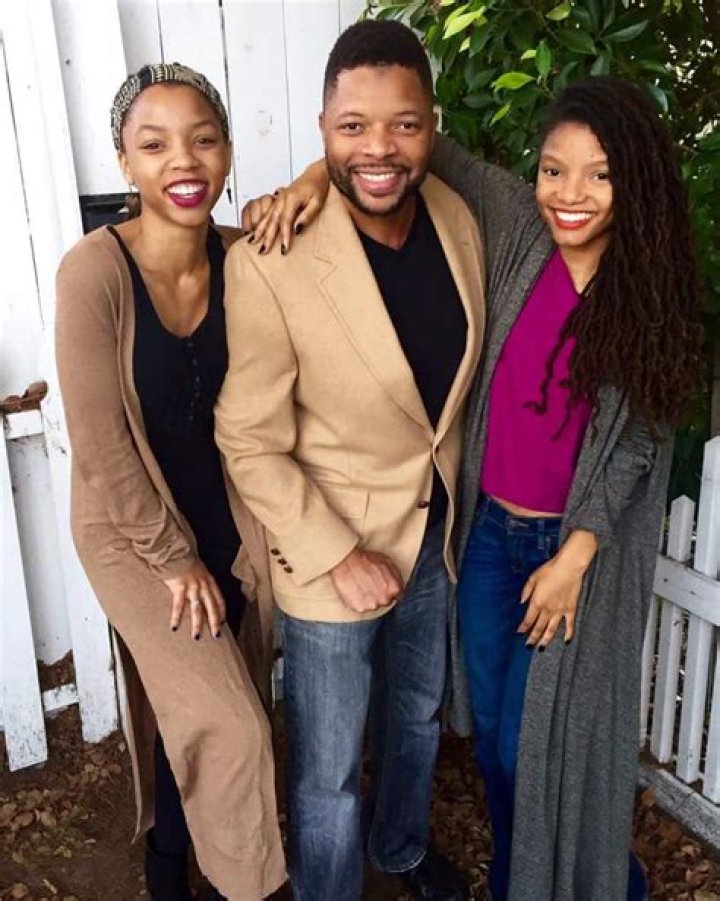 Meet Halle Bailey Siblings Chloe Ski And Branson Bailey And Parents