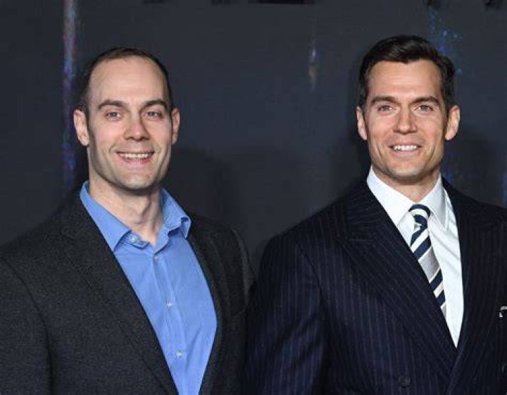 Meet Henry Cavill's Brothers That Make
