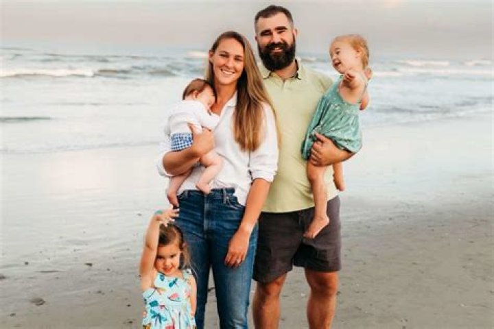 Meet His Wife And Family