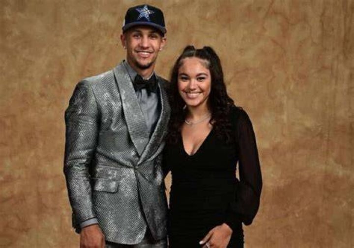 Meet Jalen Suggs' Inspiring Siblings