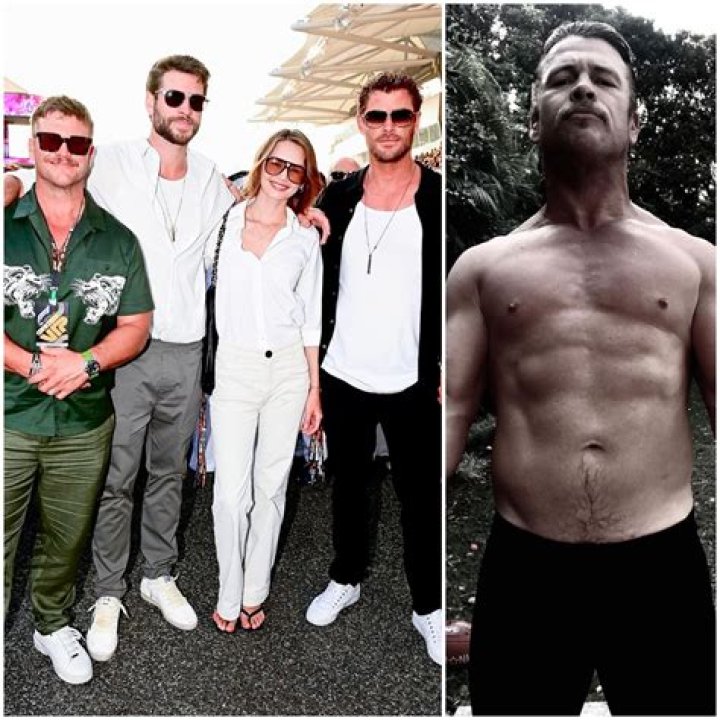 Meet Matt's Lesser-Known Brother And His Wife