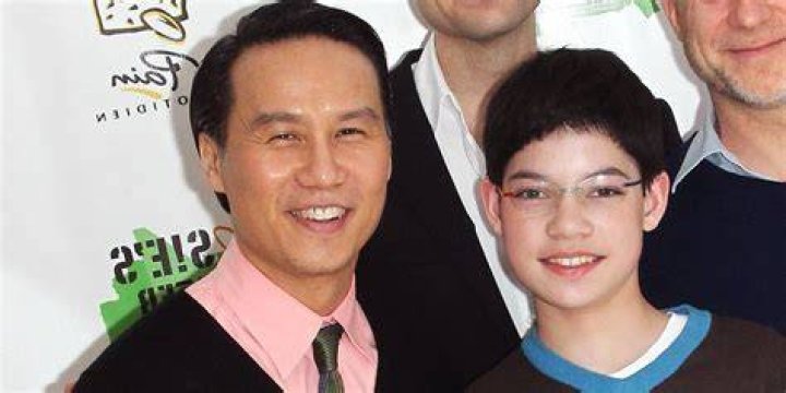 Meet The Father Of BD Wong And His Impact On Science And Diversity