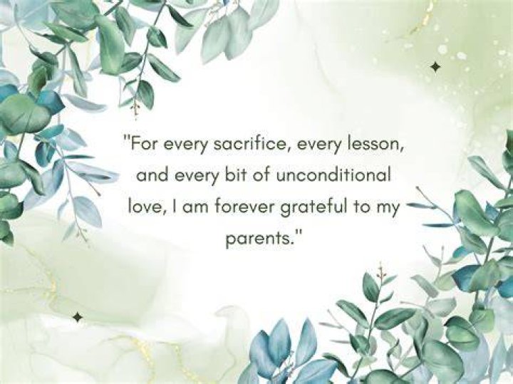 Meet The Parents Who Made It Happen