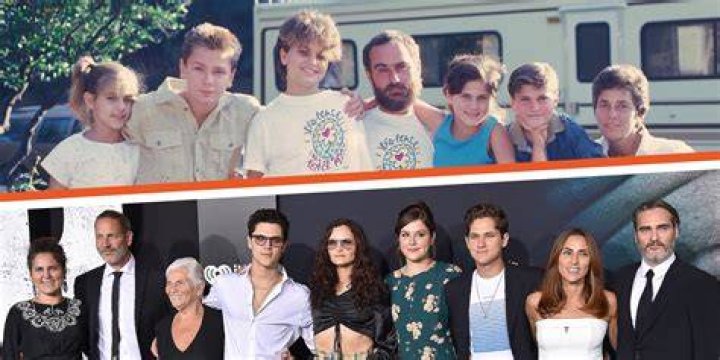 Meet The Talented Lola Tung Siblings: A Family Of Stars