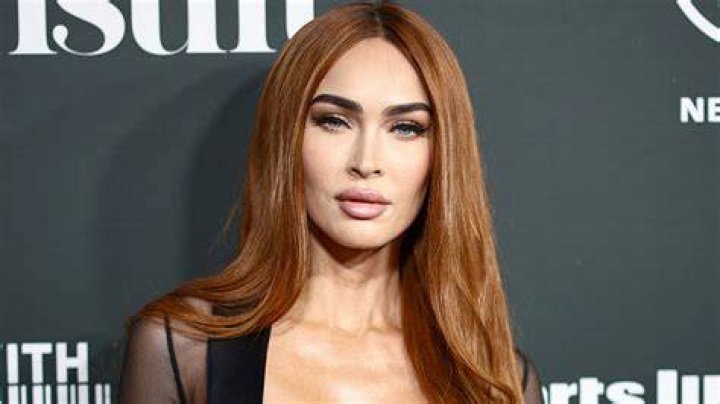 Megan Fox's Ethnic Roots Revealed