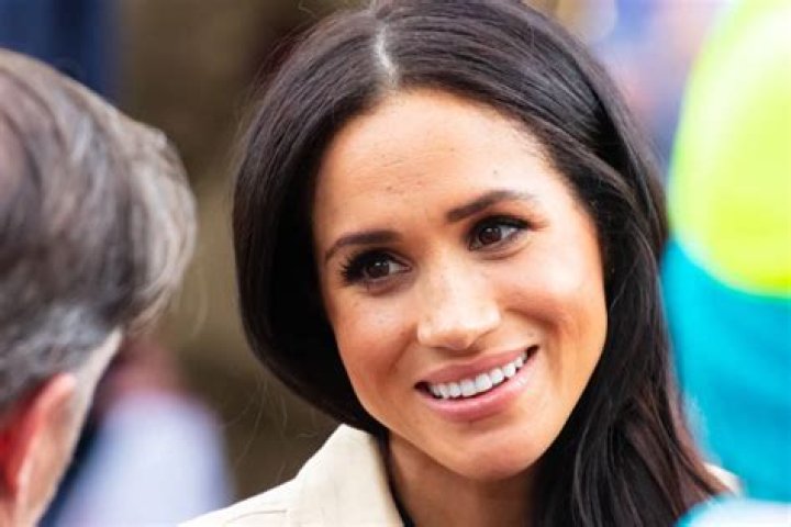 Meghan Markle: Princess or Duchess? Unpacking Her Royal Titles and Journey